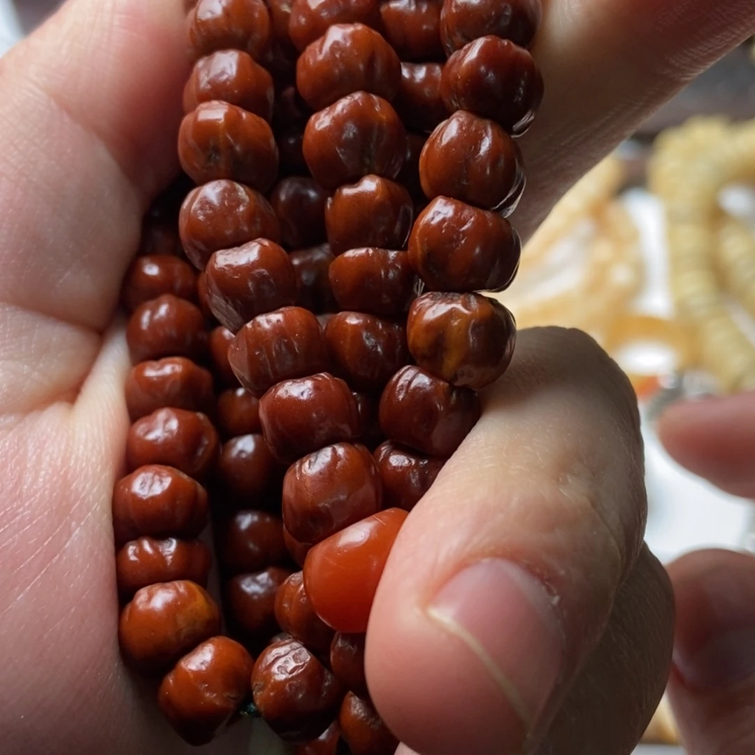 邓***良树脂制品藏传精品小元素的话说，