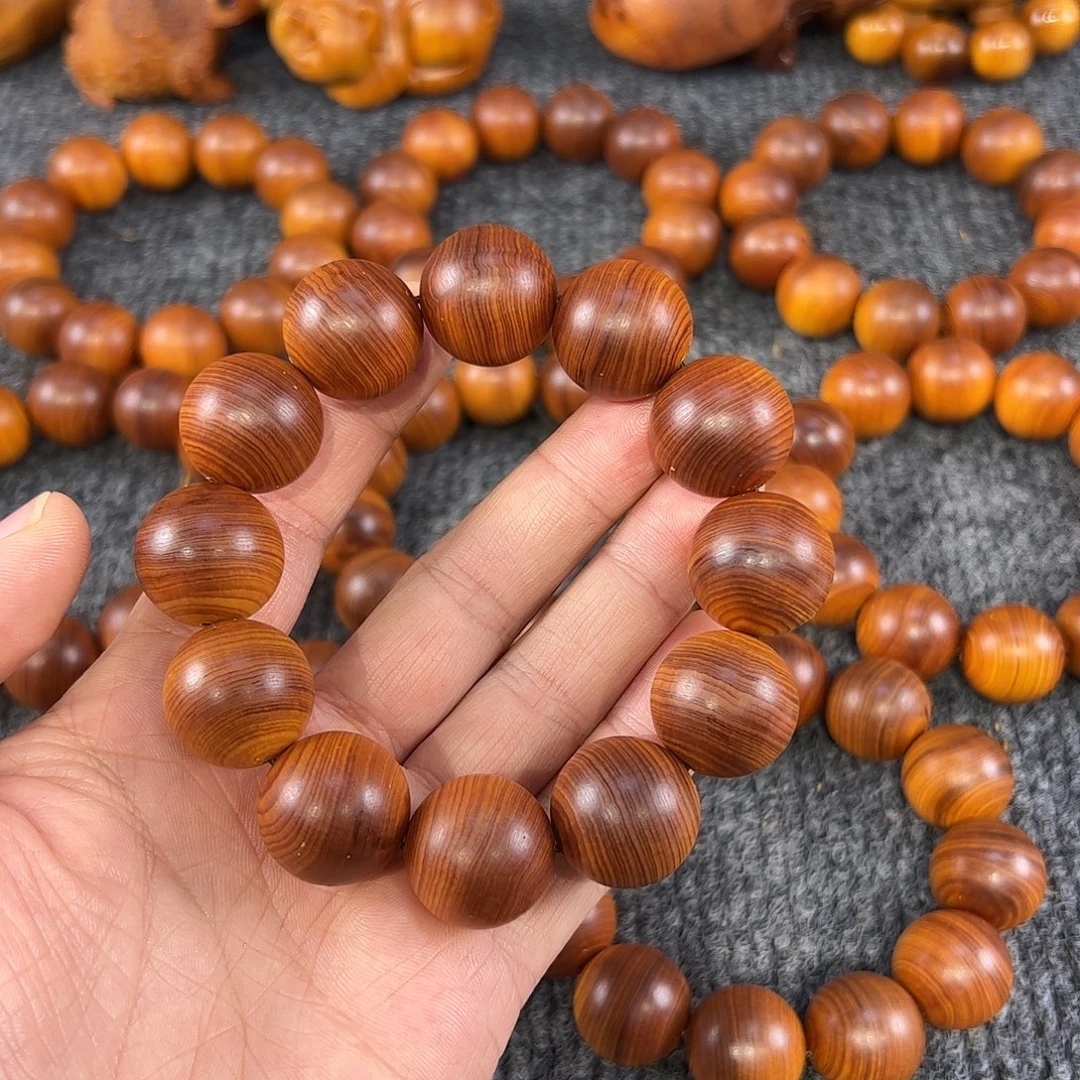 崖柏太行崖柏崖窝黑金20骨料，甜奶香，开播福利