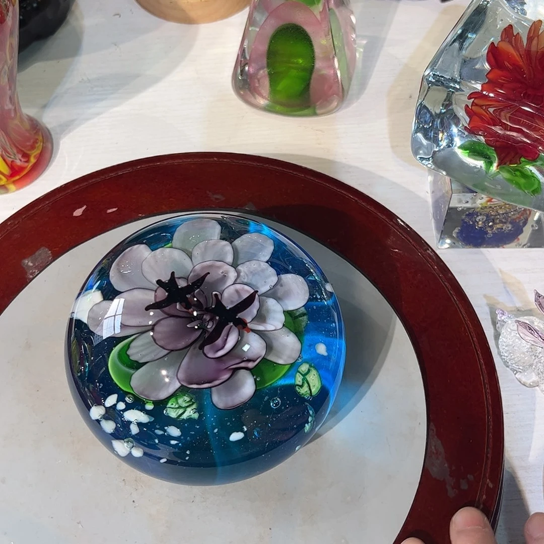 手工艺品琉璃纯手工