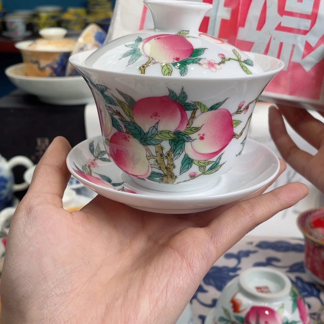 景德镇陶瓷学院美术
