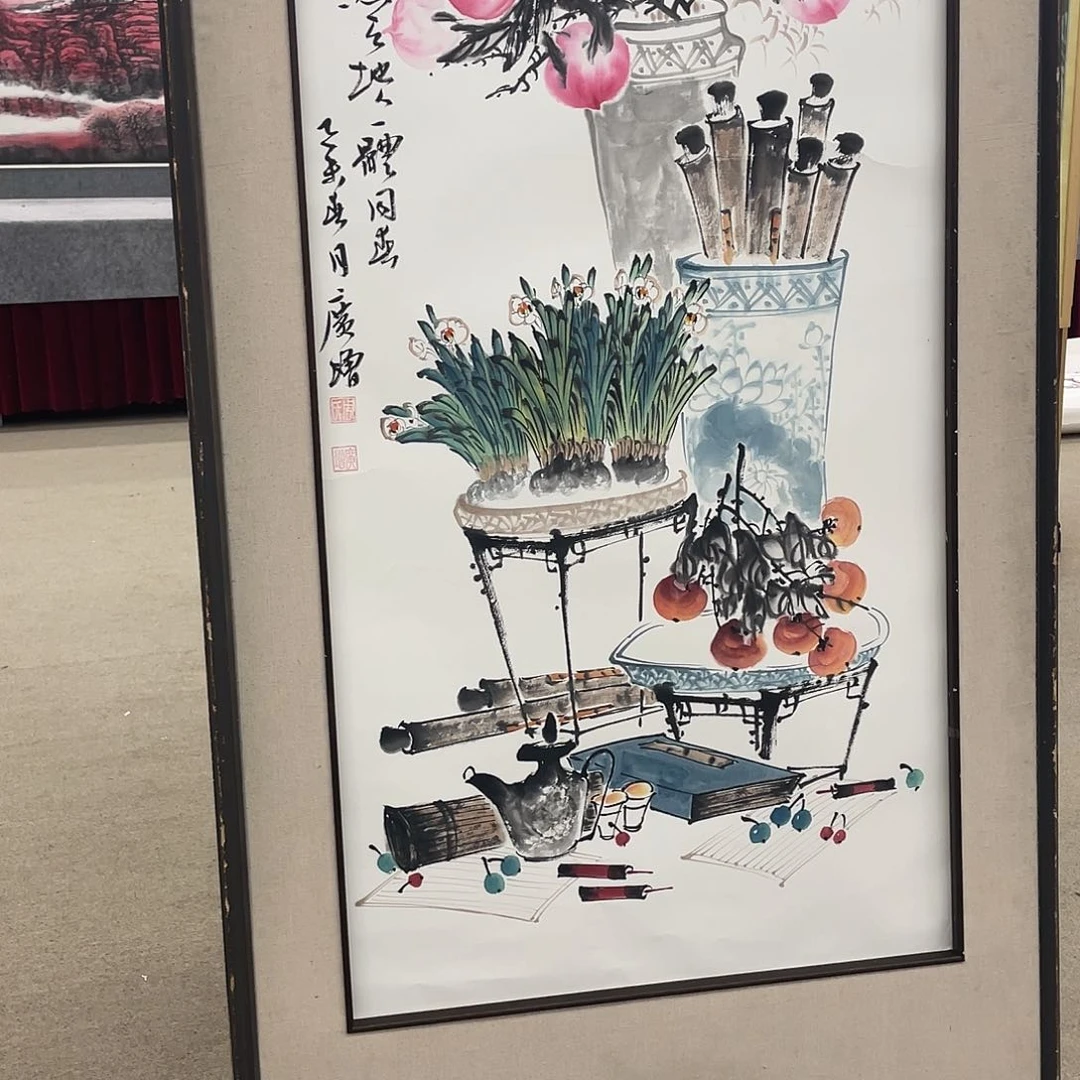 书法可口可乐的新作品的内容都不