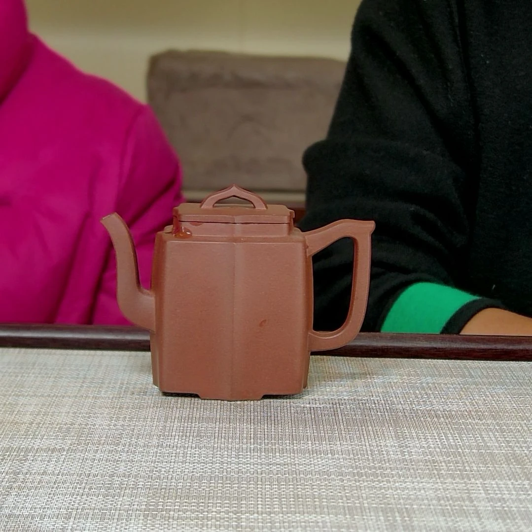 【闪购商品】紫砂茶壶一*紫砂壶紫砂壶紫砂壶