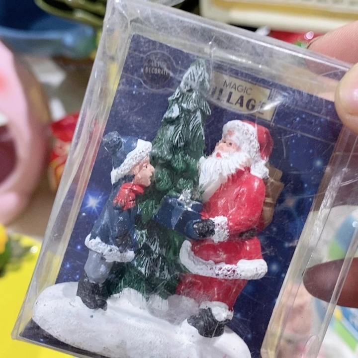 摆件陶瓷树脂家居摆件