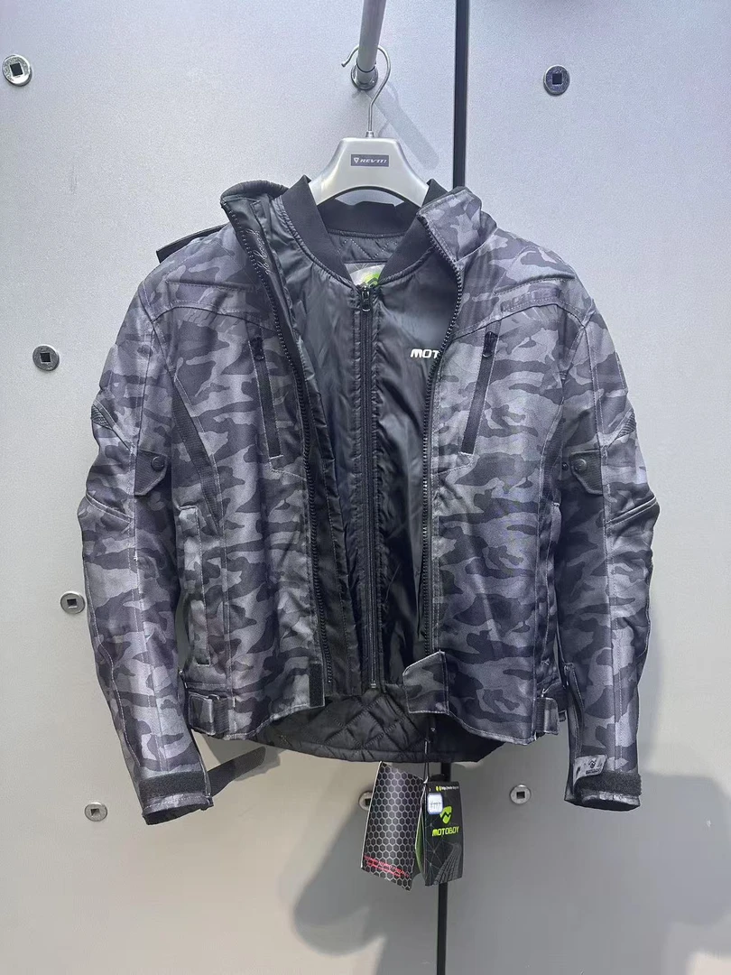 摩托车骑行服/骑行外套