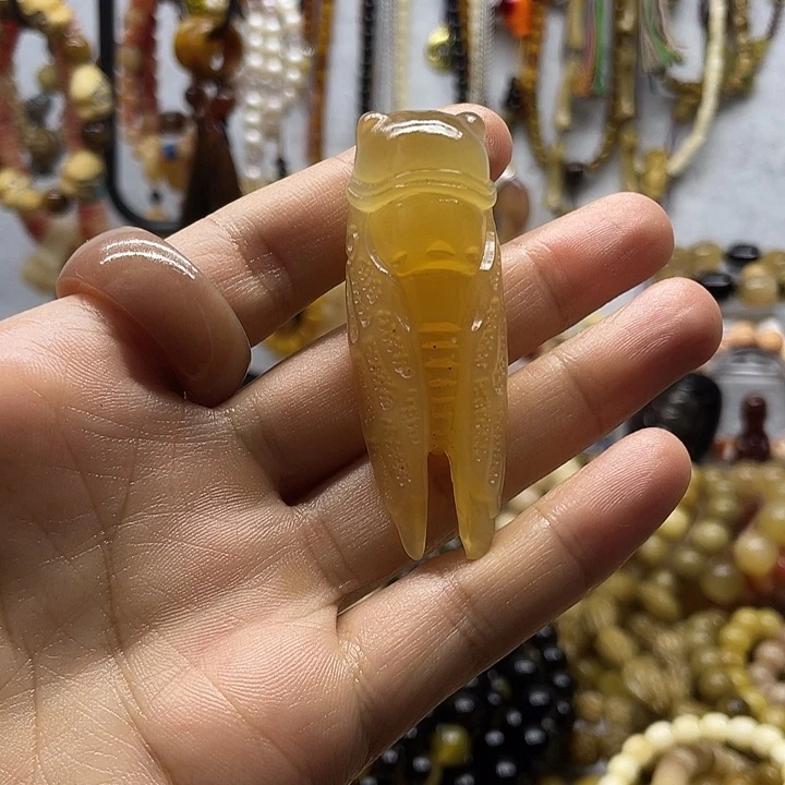 木质非金属手工制作