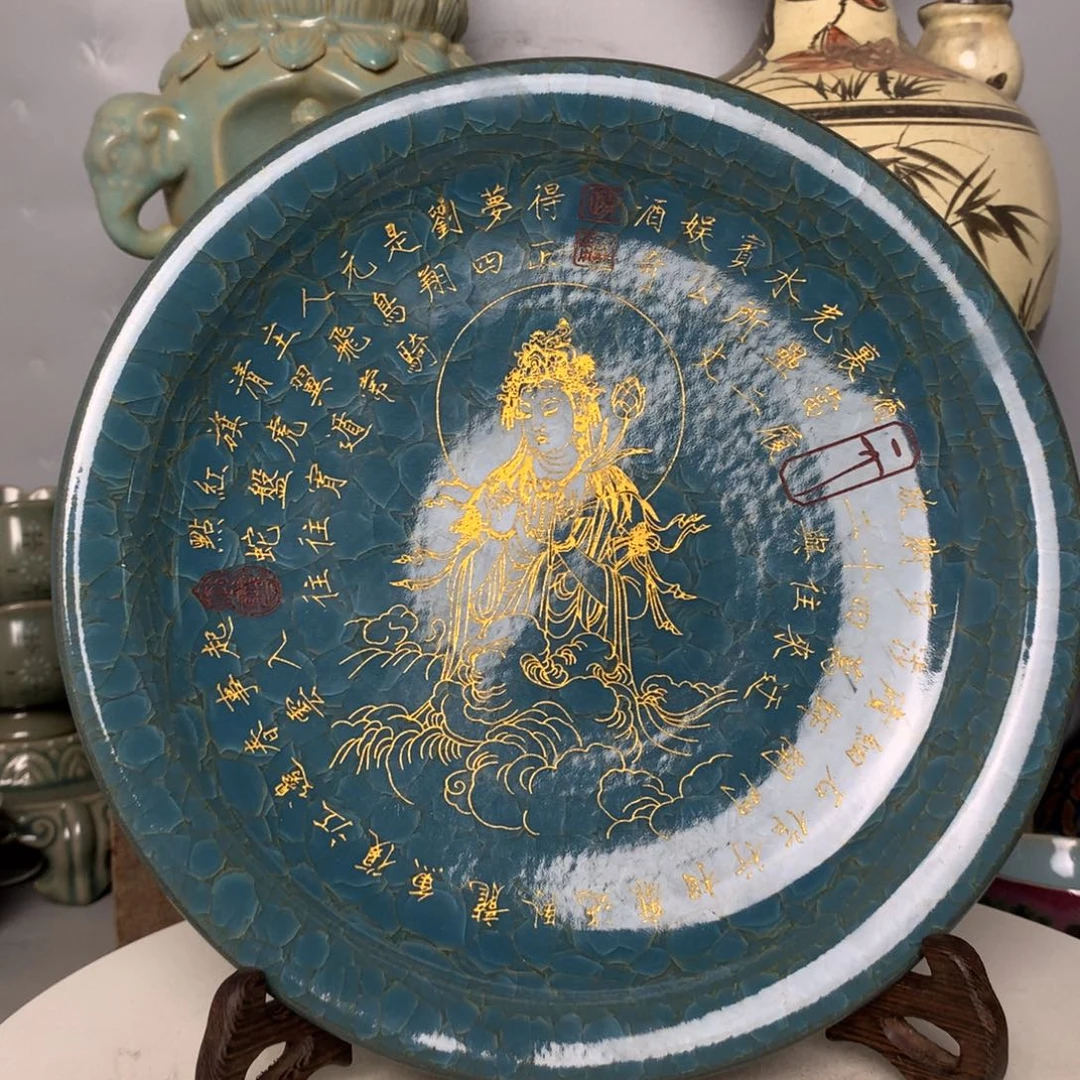 摆件官窑瓷器的产地及特瓷器摆件瓷器