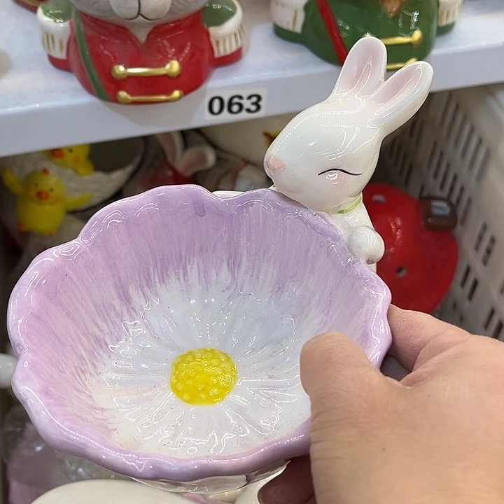 陶瓷微瑕介意慎拍