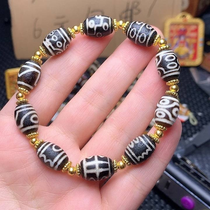 玛瑙/玉髓一个1未镶嵌