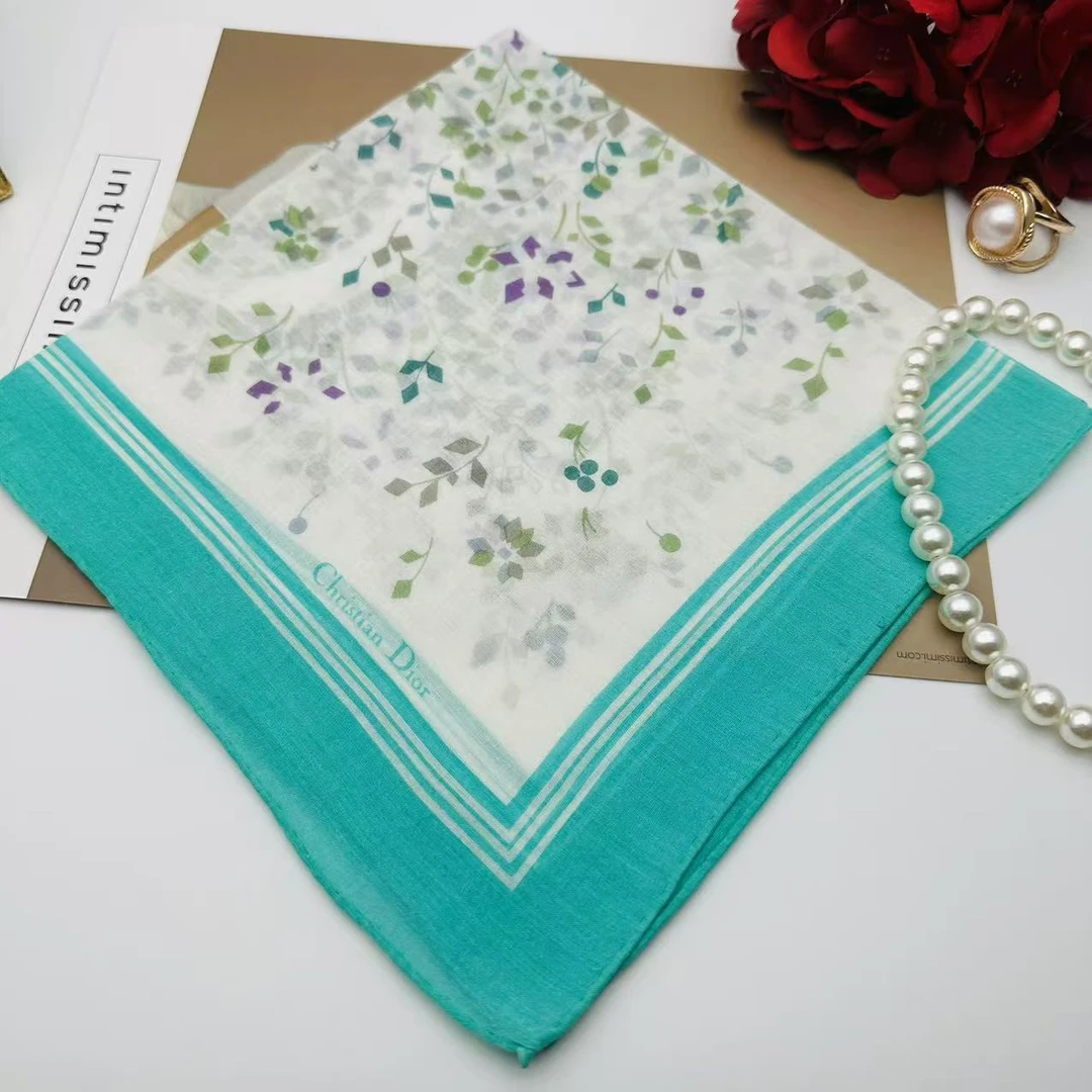 99新 DIOR/迪奥 海囤 迪奥 丝巾/yy04335