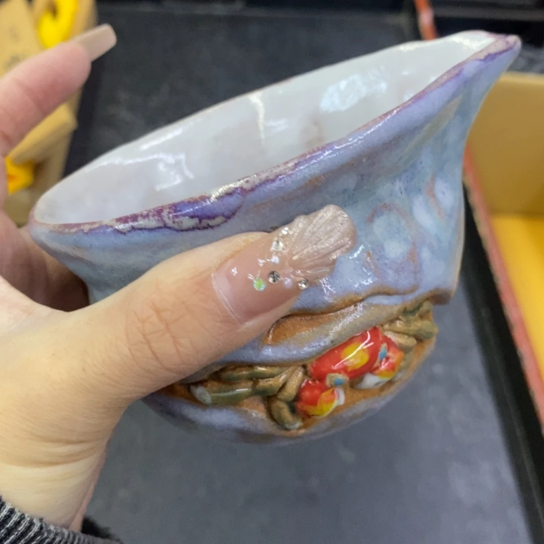 海外陶瓷茶具日化