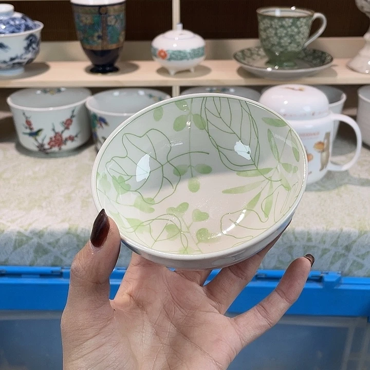 陶18包邮瓷器微瑕微瑕