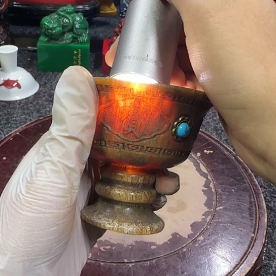 瓶摆件家居设计的