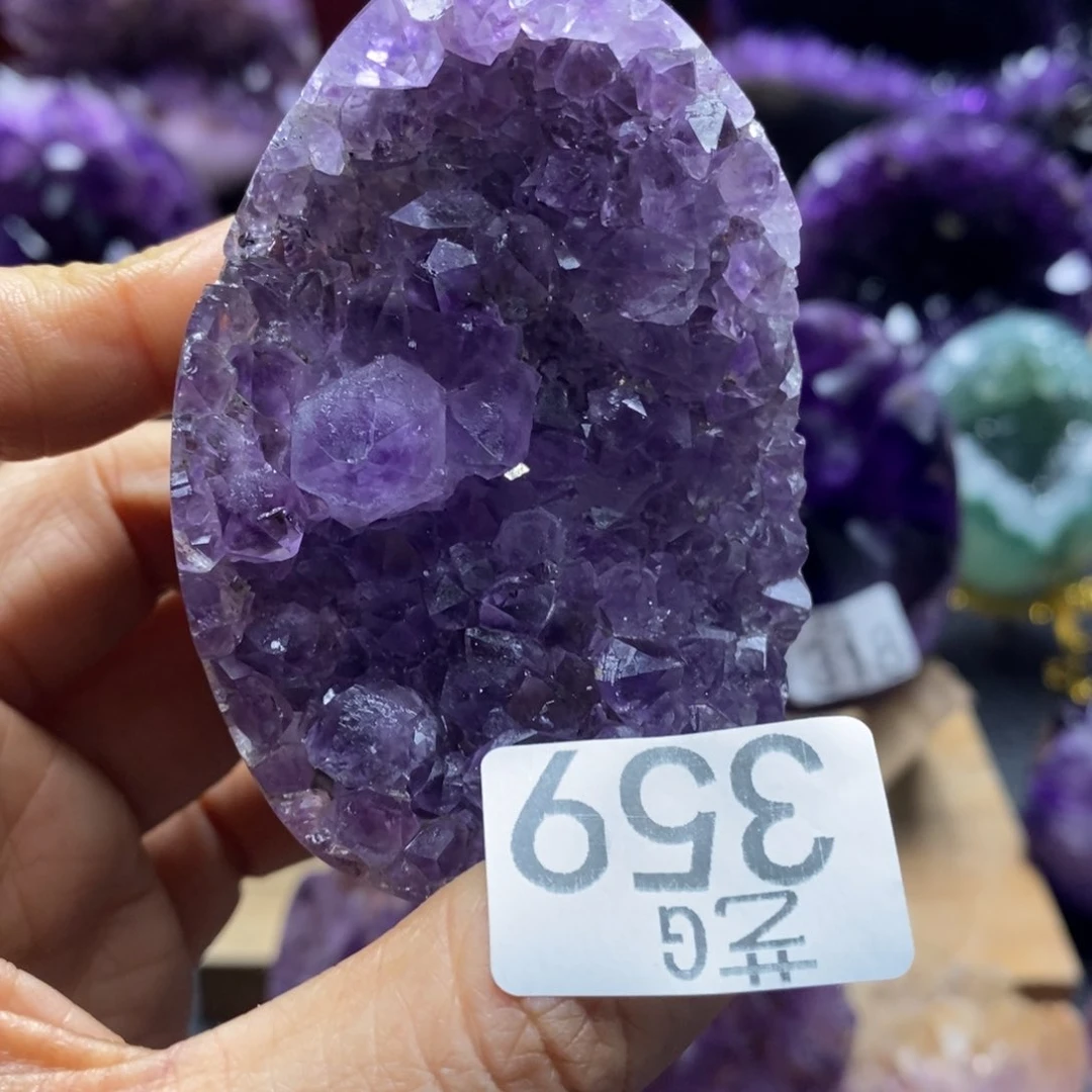 【闪购商品】水晶大型摆件（非配饰）未镶嵌