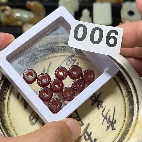 瓷片瓷器制作过程和加工流程一级线加工