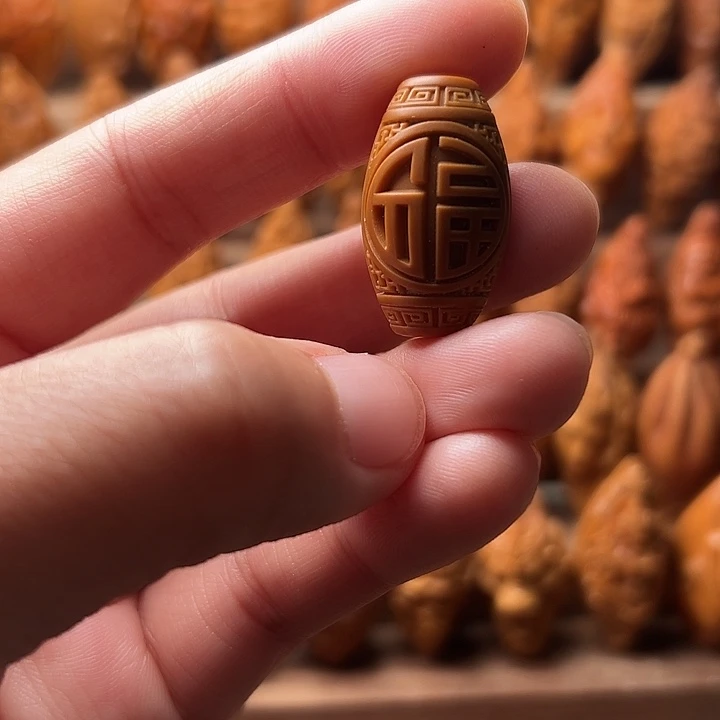 吊坠橄榄核橄榄核