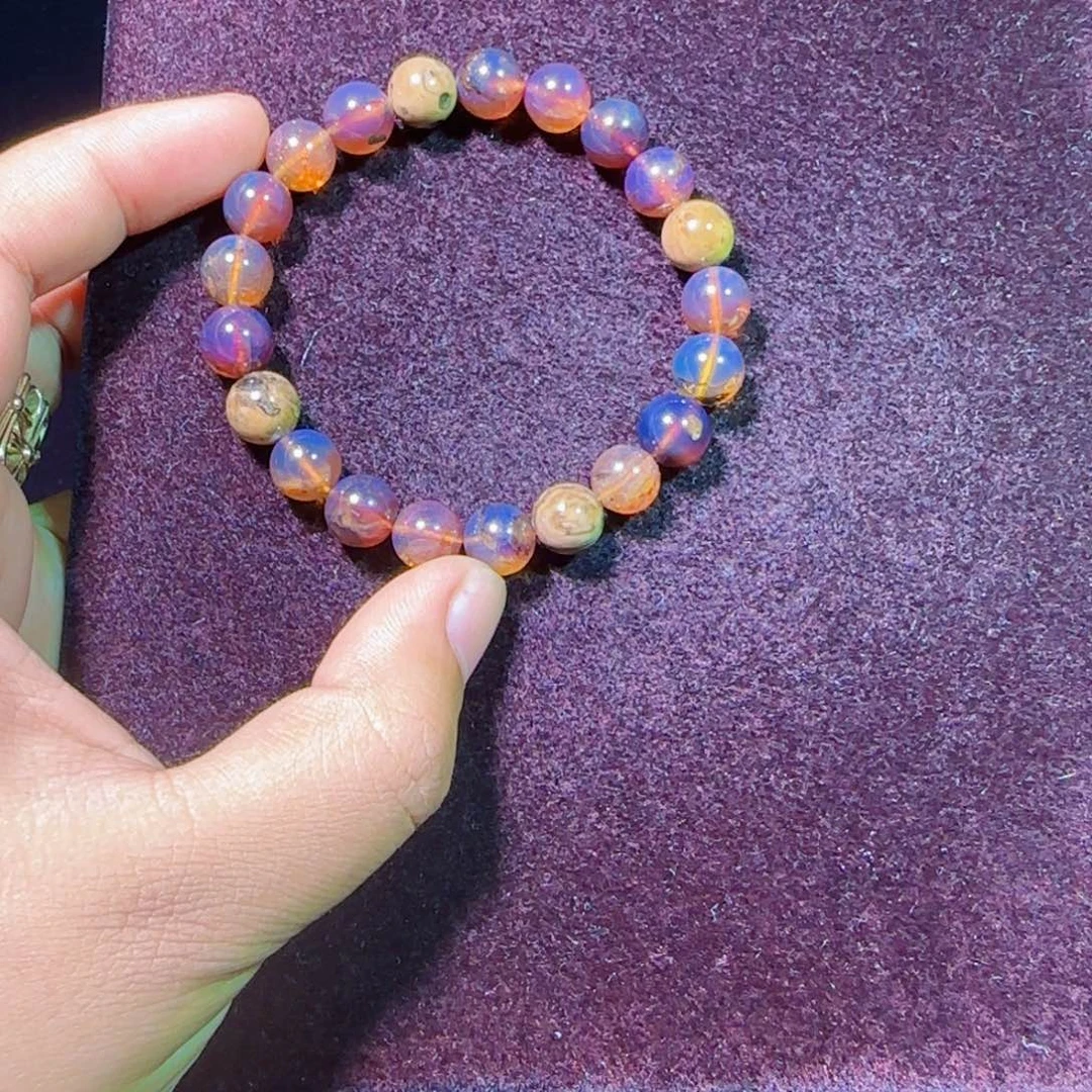 裸石琥珀未镶嵌琥珀