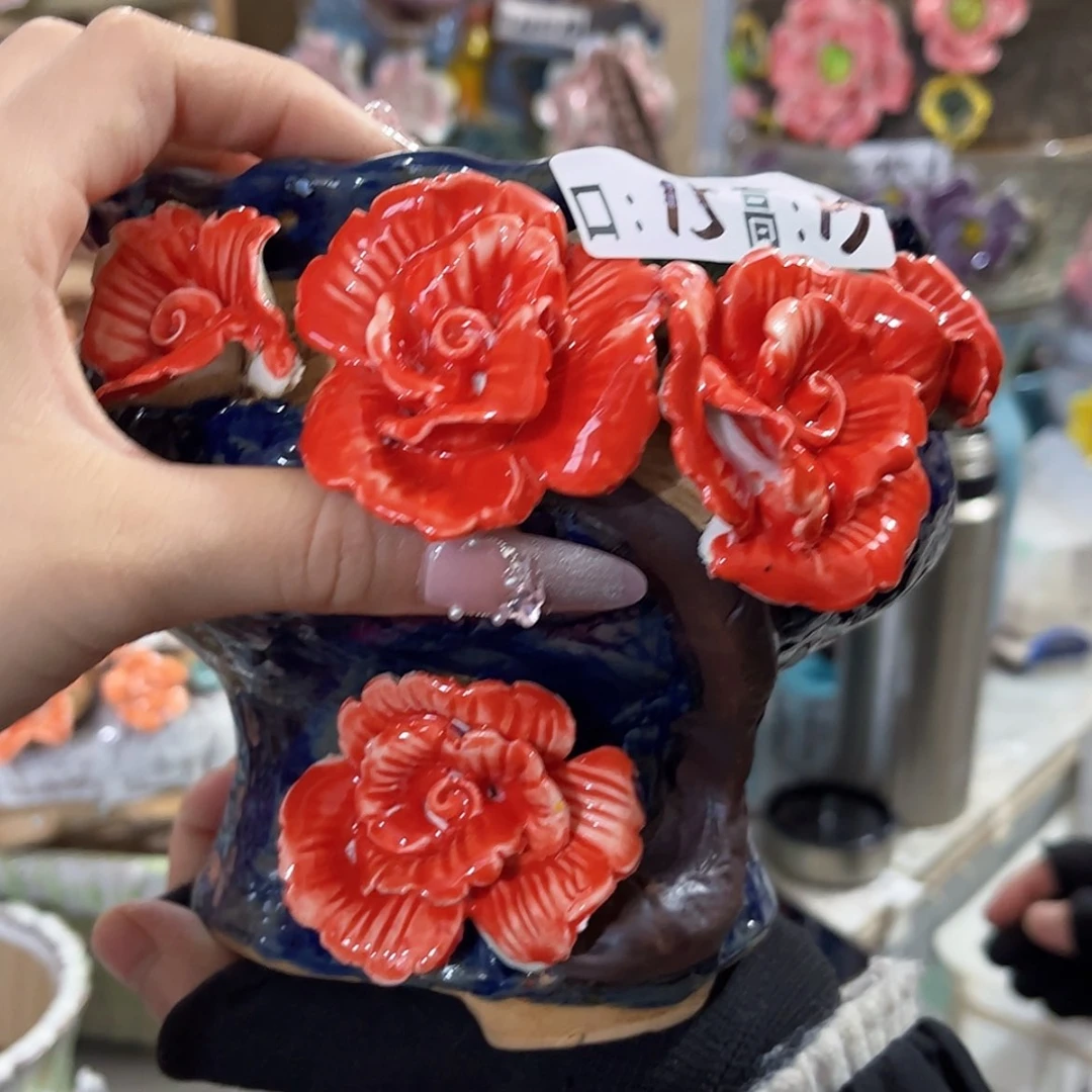 【闪购商品】红陶福利