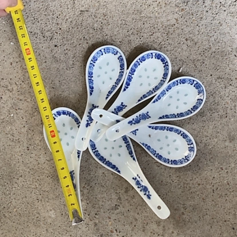 【闪购商品】瓷片景德镇现代工艺品