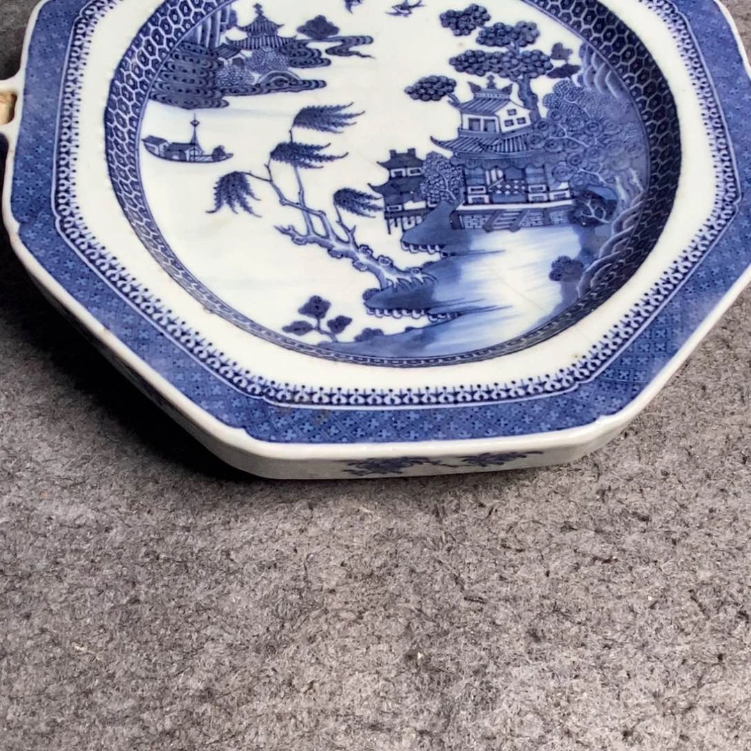 摆件陶瓷工艺美术作品