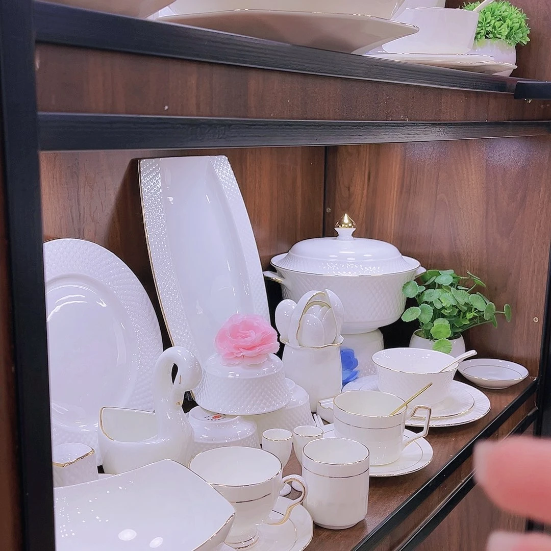 【闪购商品】瓷永恒钻石套装