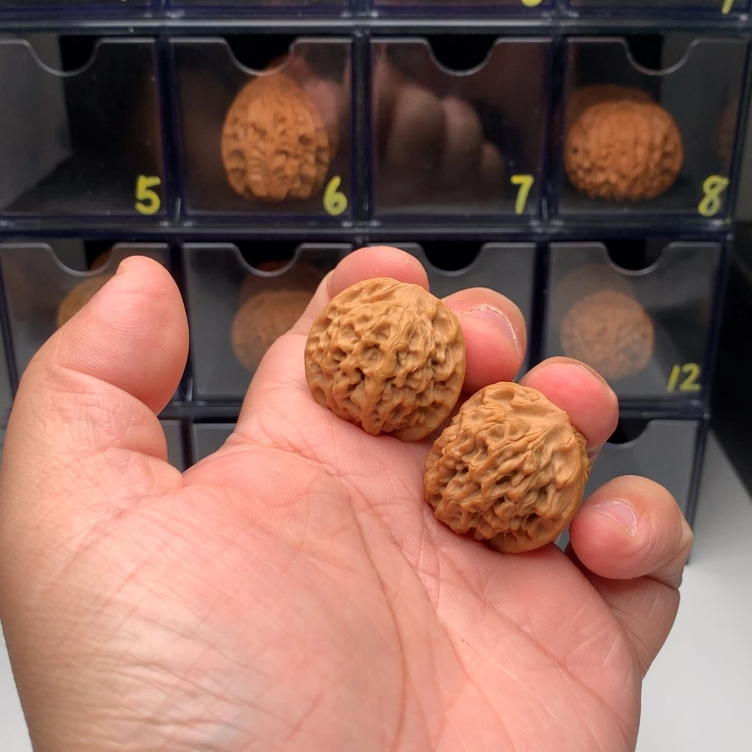 z***k文玩核桃吊坠文玩核桃123456789