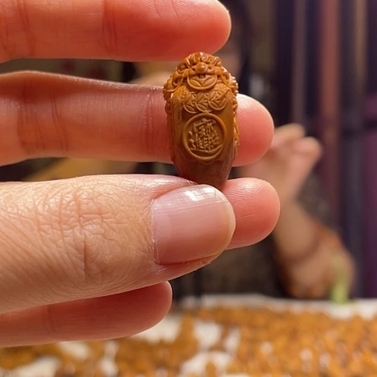 手串/手链橄榄核橄榄核