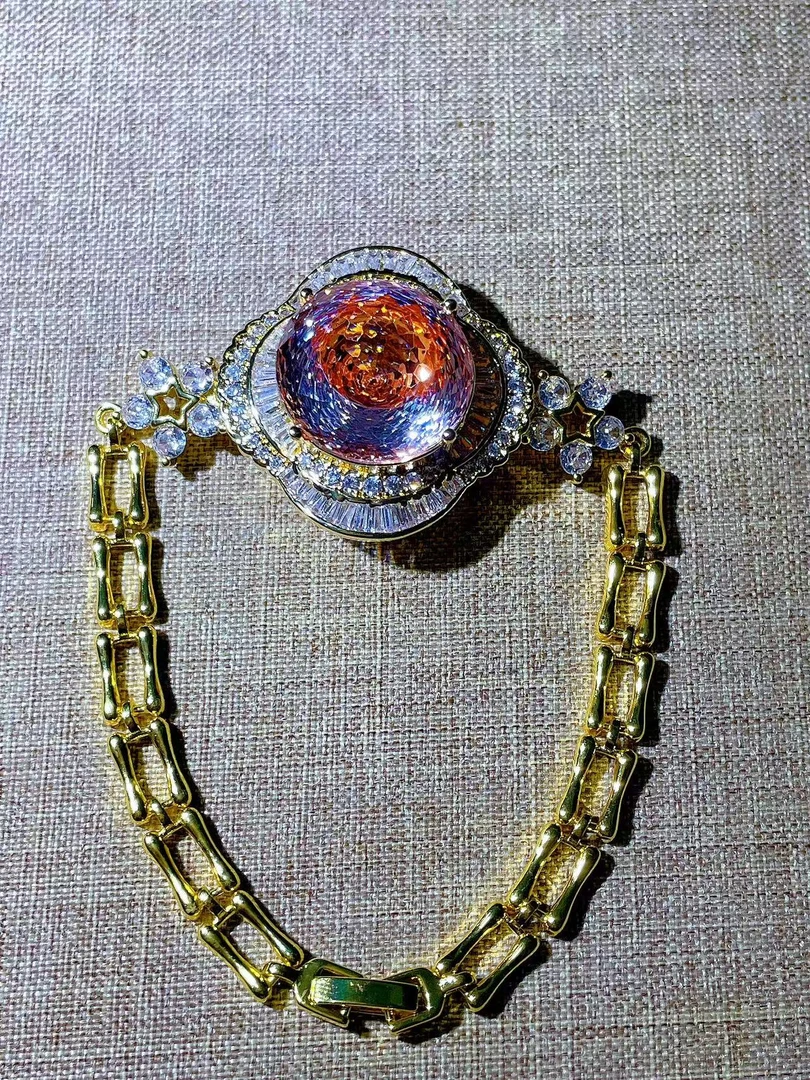 手链 星光璀璨精美时尚QZA-200-54