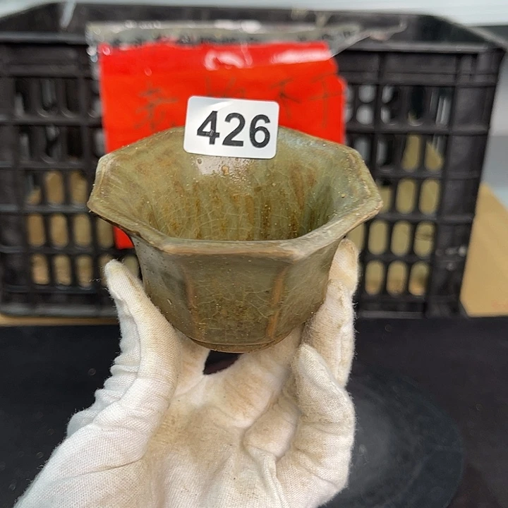 龙泉青瓷茶具套装家用