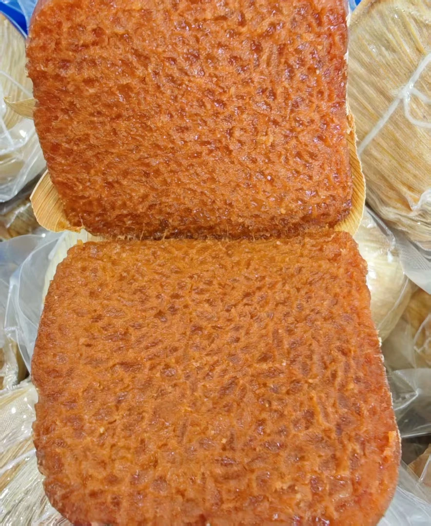 贵州黔西正宗冰糖糯米黄粑,香甜软糯,’安逸得很买一送一