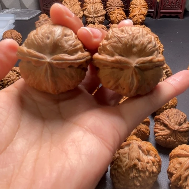 梅**子元宝两棱挂角核桃哈哈哈哈哈哈