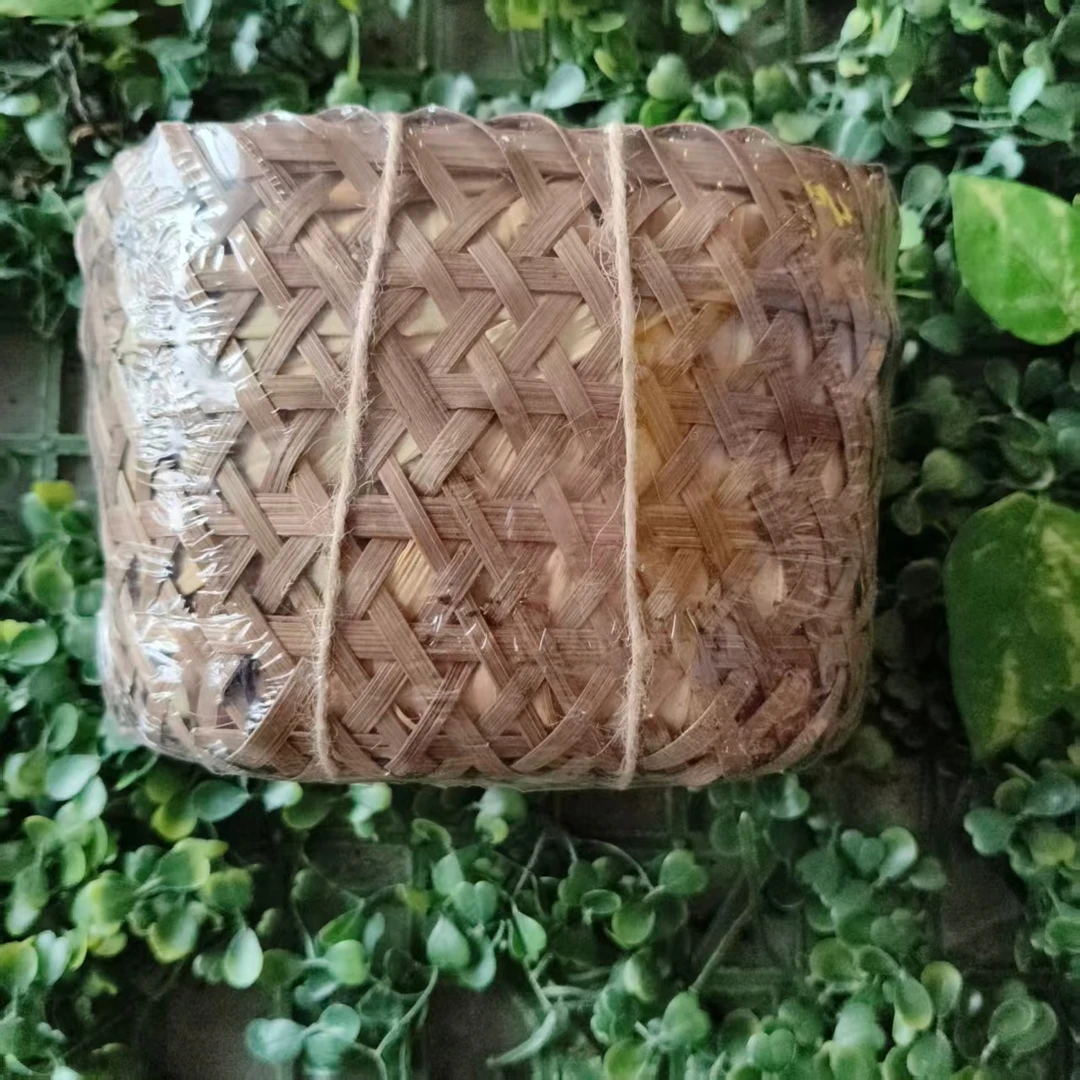 雨腾古茶 ”终J龙凤”菩提天尖338g/筐 （7月26）