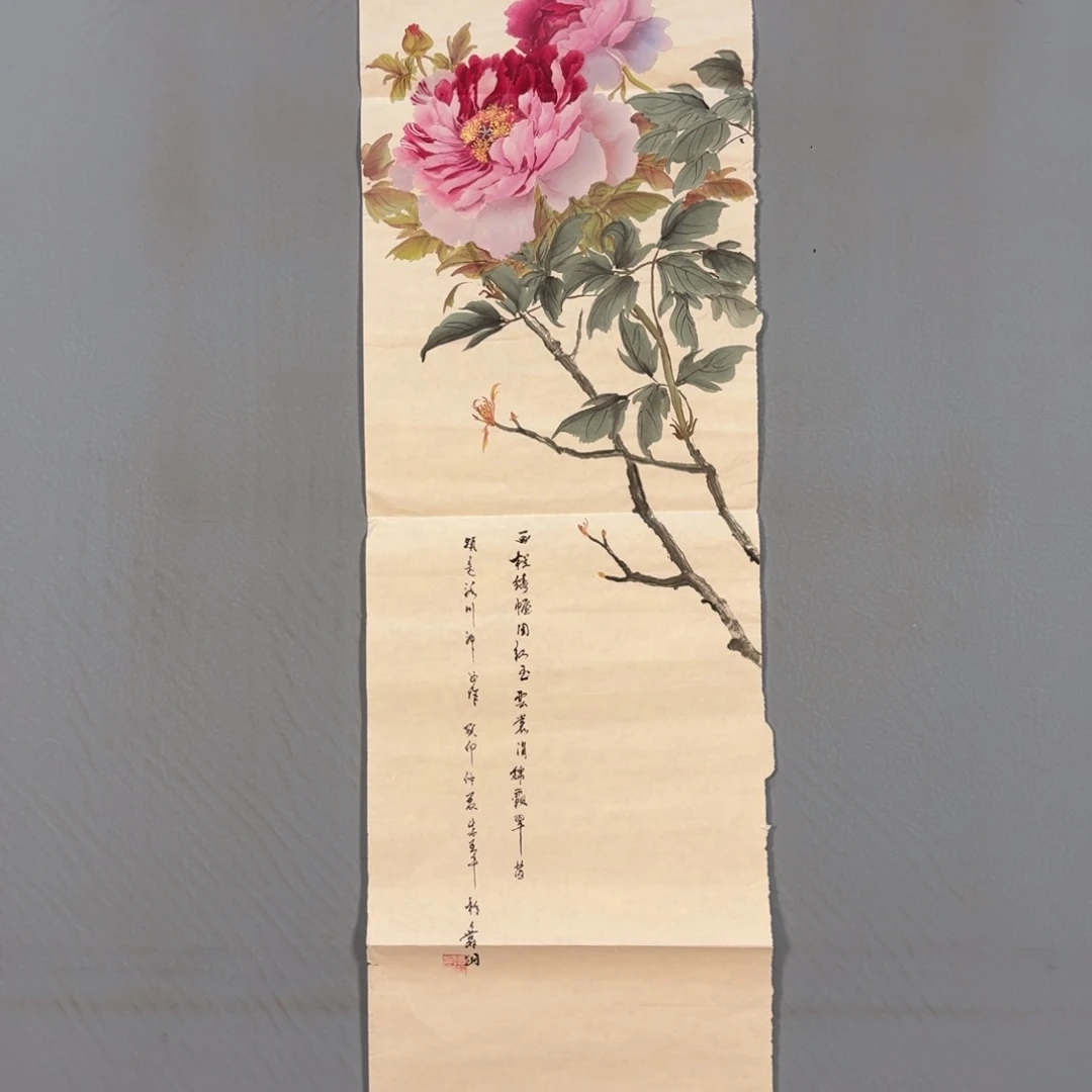 国画273 卡路里健健康康