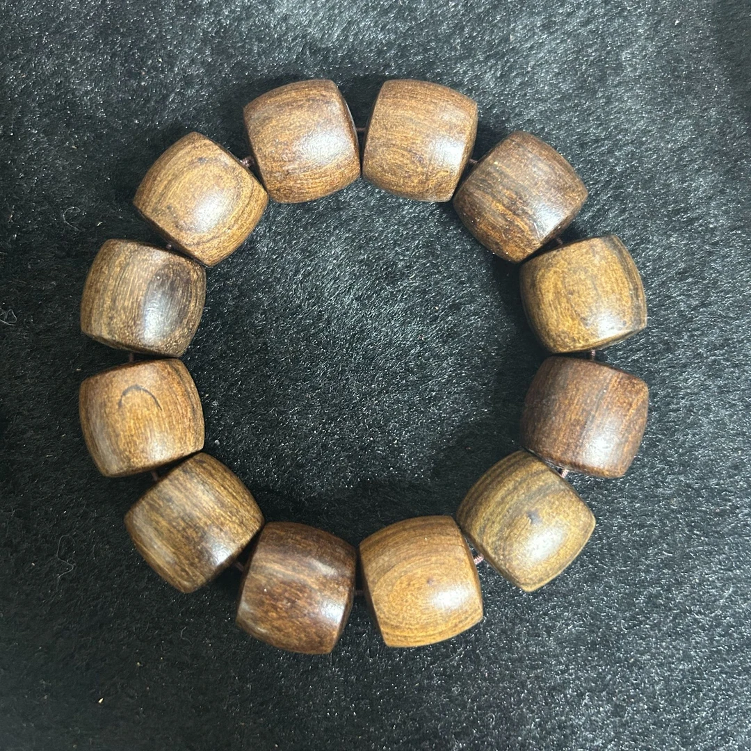 晶图文创A0486巴布亚2.0直切成品木串