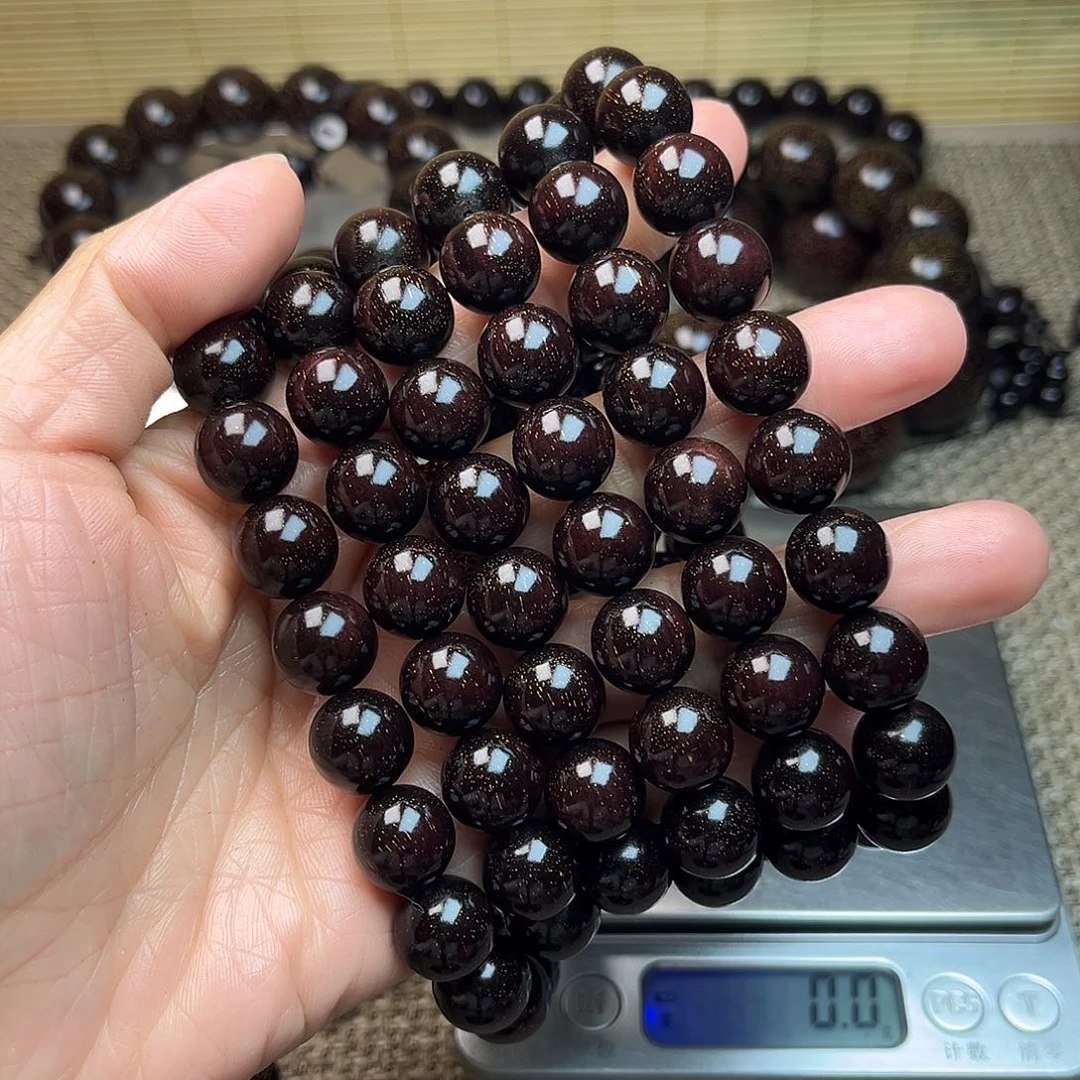 檀香紫檀（小叶紫檀）1.2 108颗