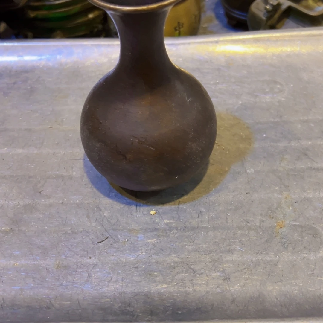 工艺品黄铜摆件工艺品