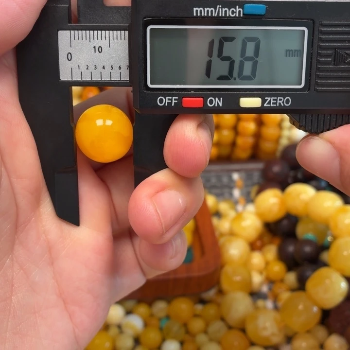 非金属配珠配饰24