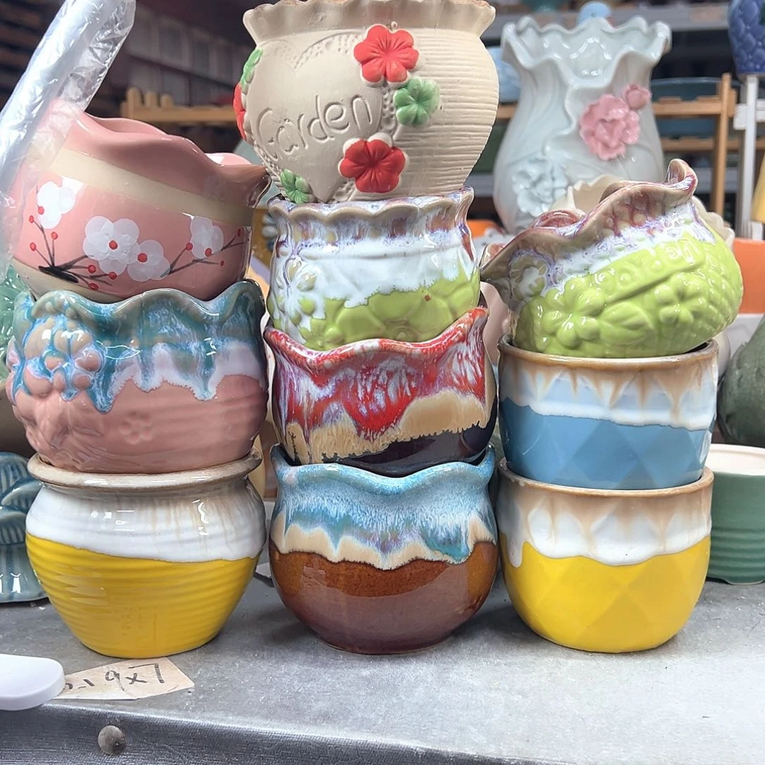 陶瓷 陶瓷。陶瓷。陶瓷 陶瓷艺术家