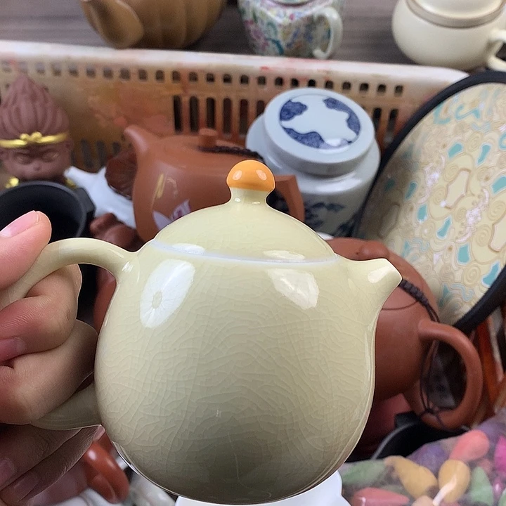 茶壶茶杯公道杯盖碗