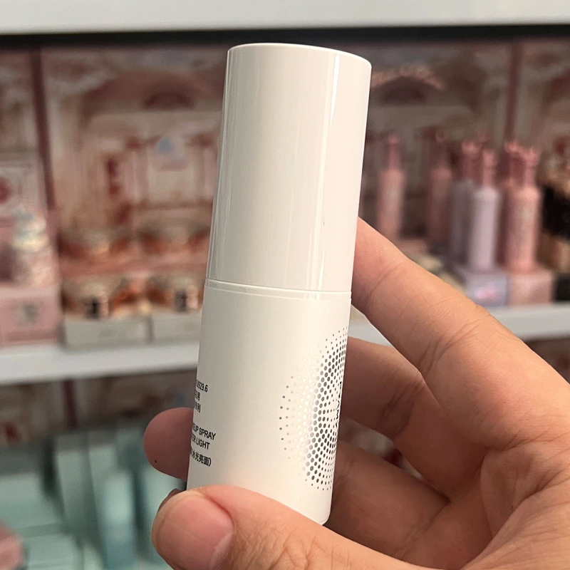 定妆界扛把子!定妆喷雾旅行装30ml中样便携