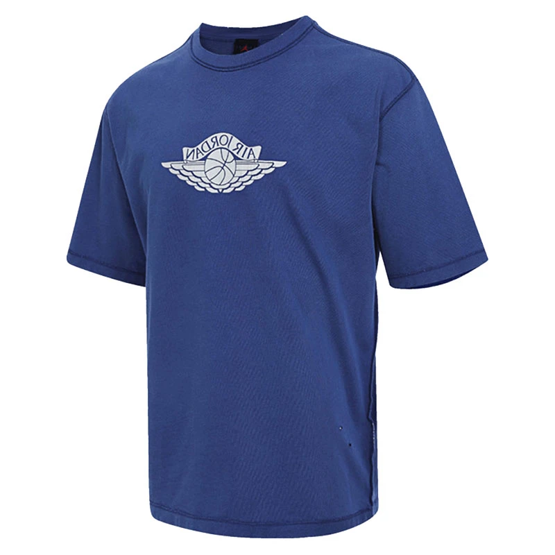 NIKE耐克【冠】男子运动休闲短袖T恤IB3131-485