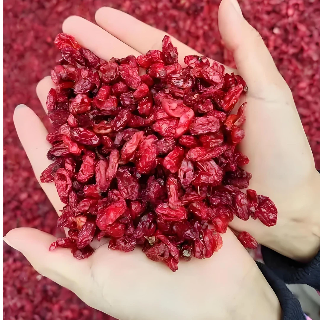 深山山茱萸，泡茶，煲汤，泡酒