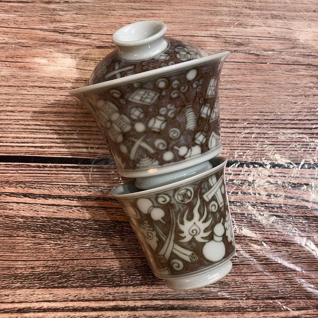 大瑕疵杂宝两件套