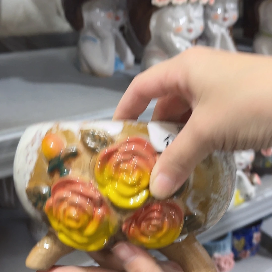 【闪购商品】红陶福利