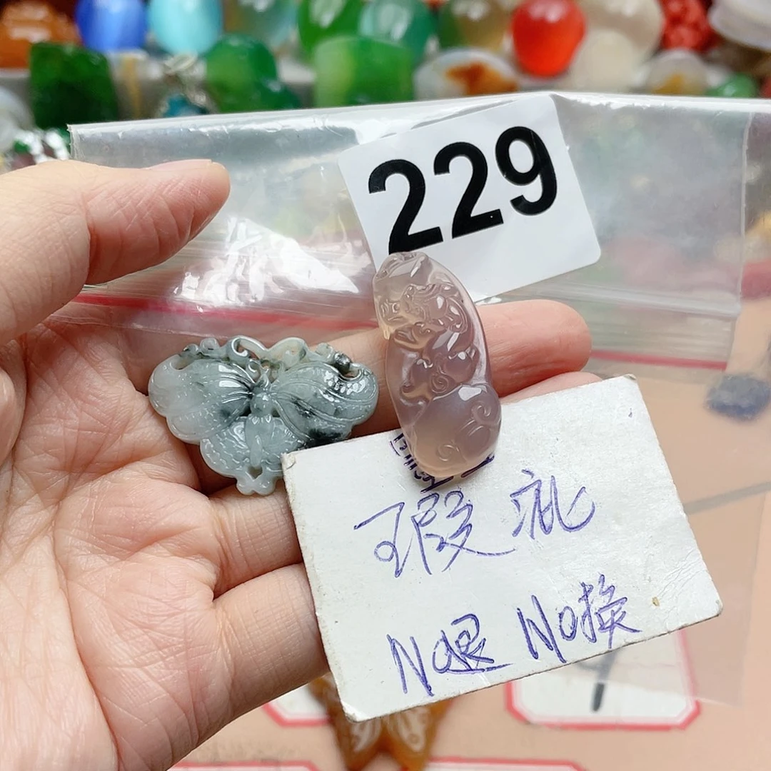 合金颈饰玛瑙/玉髓落****)