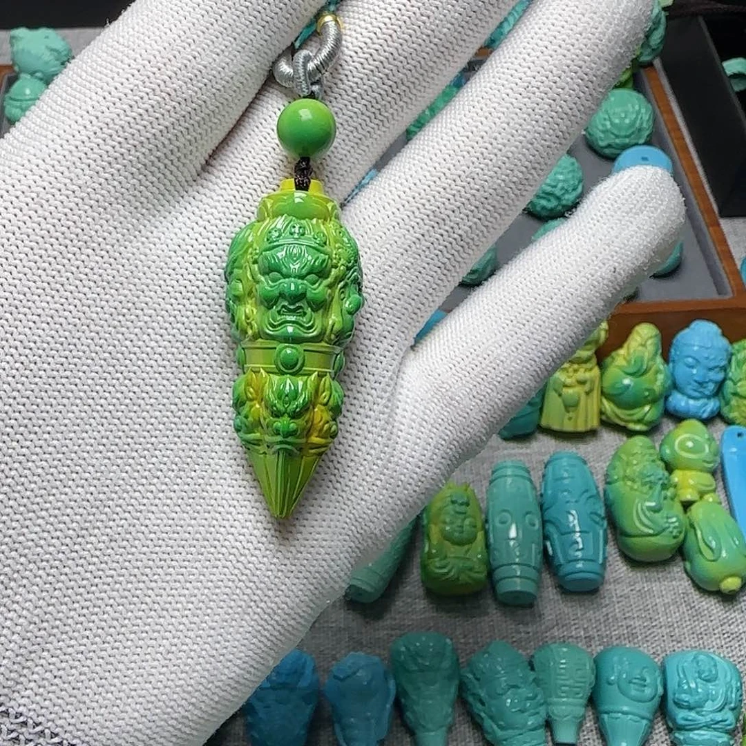 配珠，配饰，老型，直播间选品