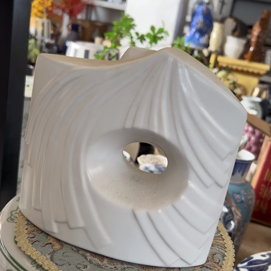 瓷片微瑕青花瓷器值得购买