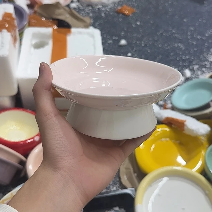 瓷片陶瓷微x链接在b520