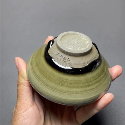 【闪购商品】茶盏-722............
