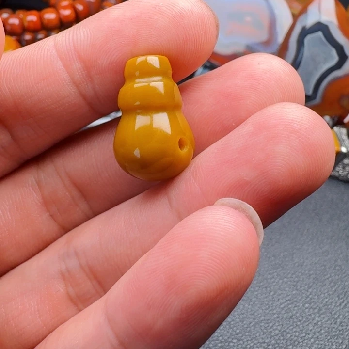 合金颈饰玛瑙/玉髓