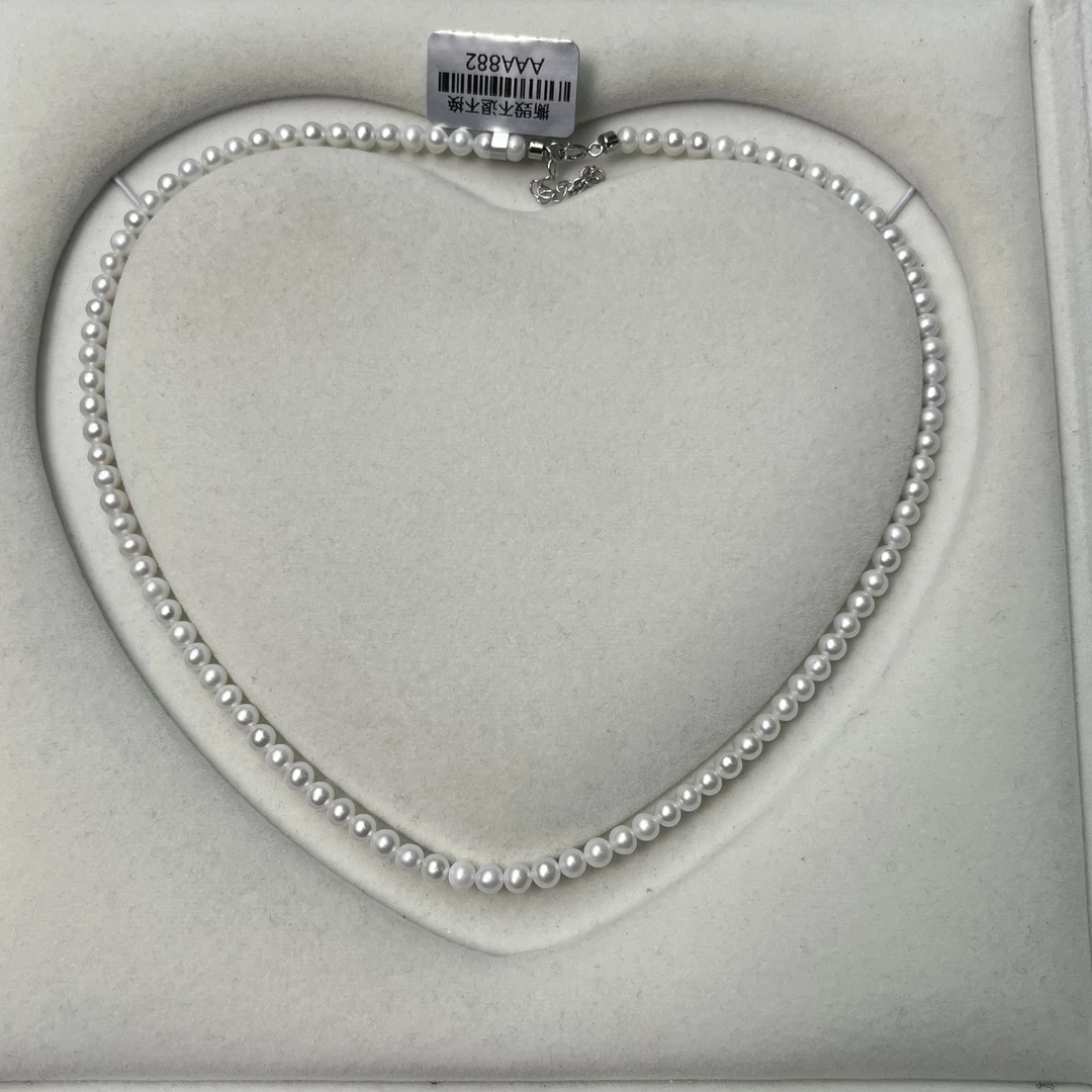 【三哥家】AAA882项链4mm